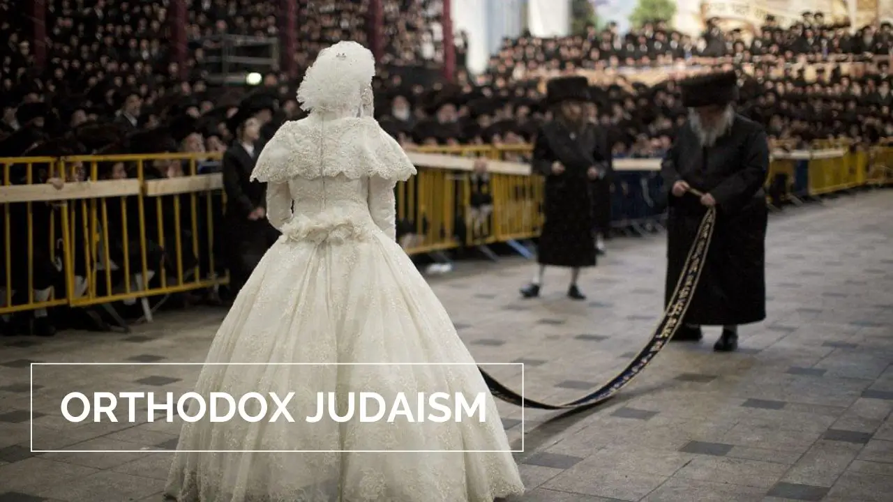 Fundamentals of Orthodox Judaism Beliefs