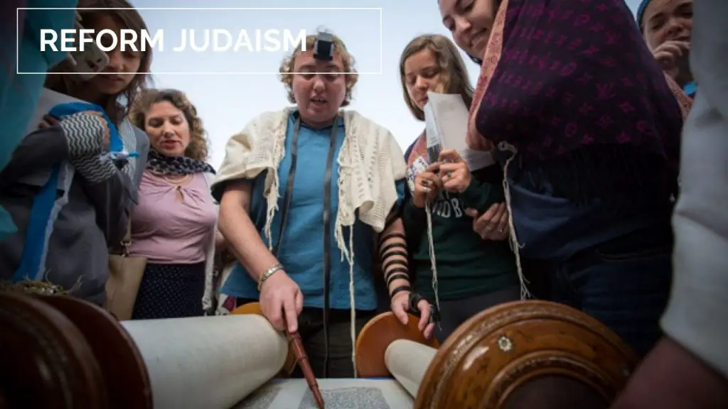 Fundamentals Of Reform Judaism Beliefs Kabbalah Center 