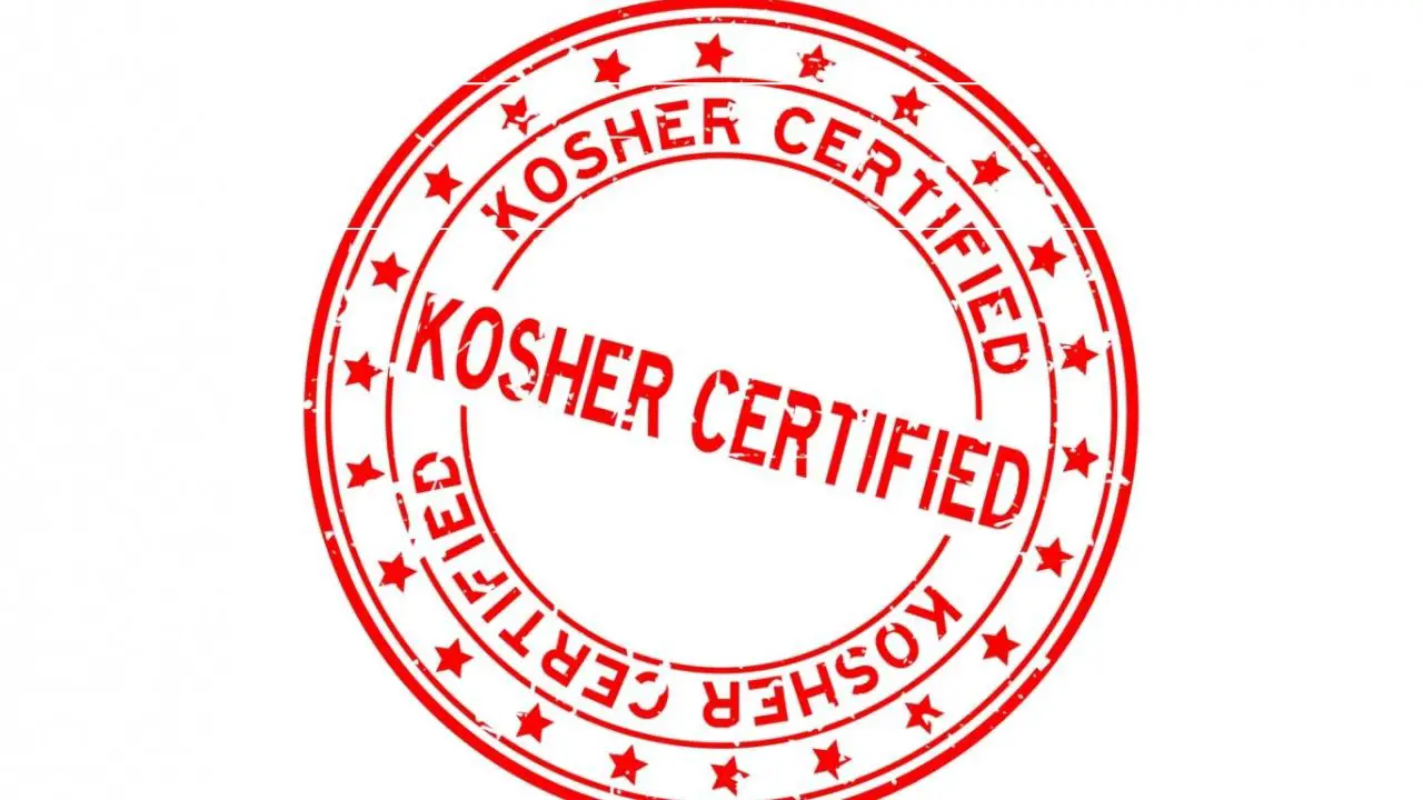 What Makes Something Kosher ?