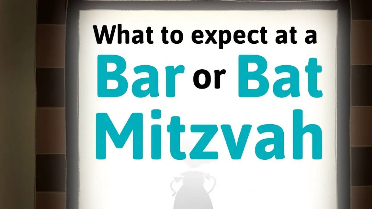 What Does a Bar_Bat Mitzvah Symbolize_