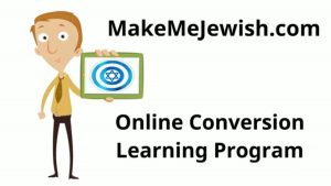 Read more about the article Convert to Judaism Online? Yes, You Can