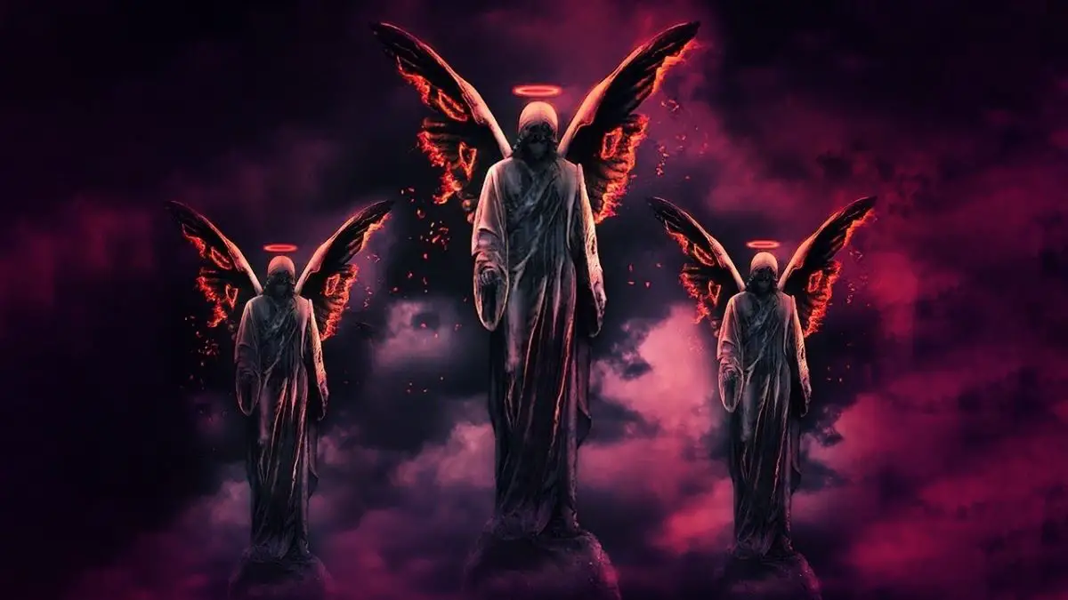 Three Angels: Messages and Prophecies in Revelation 14