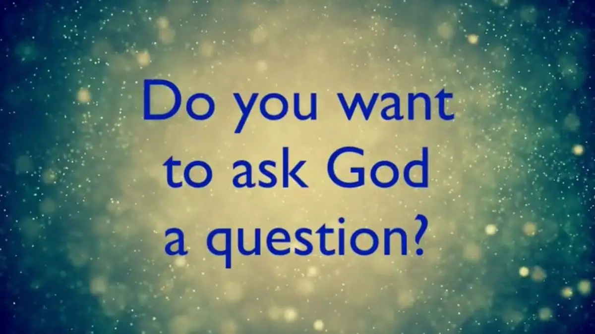 You are currently viewing 5 AMAZING questions people ask god in the western wall