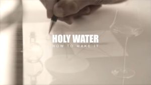 Read more about the article Is Holy Water Same as Regular Water? [Explained]