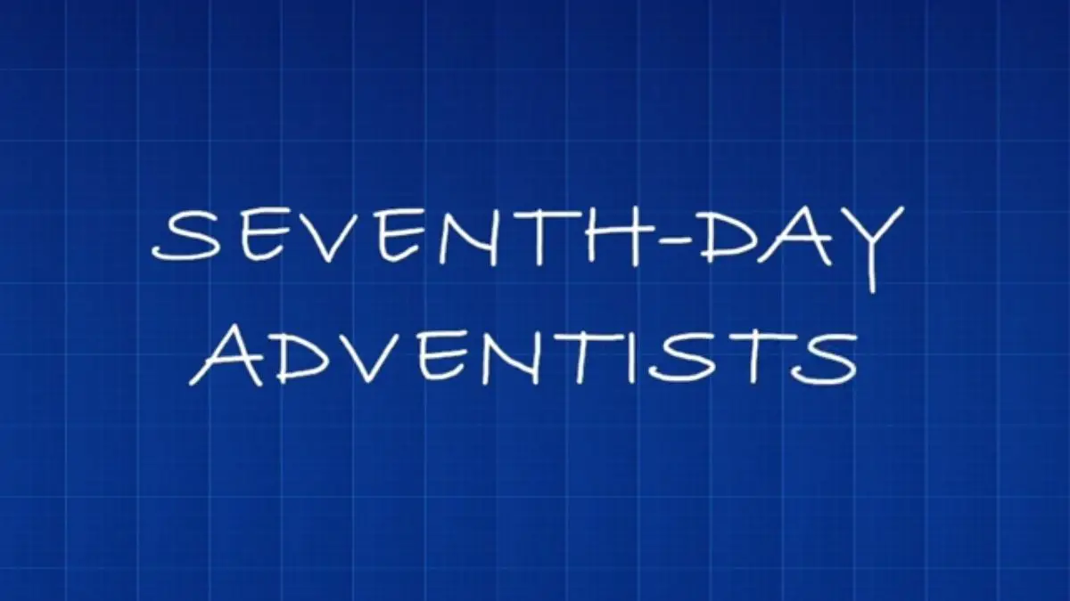 Can a Catholic Marry a Seventh-Day Adventist