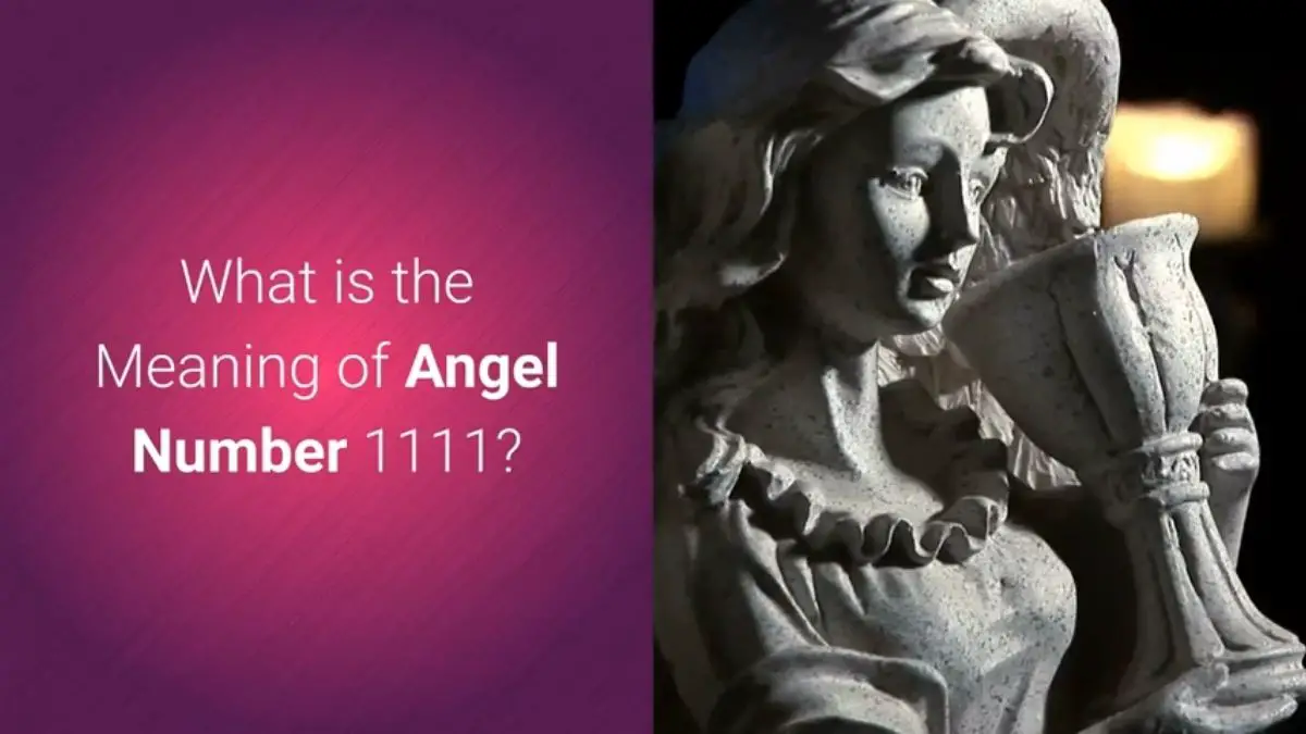 Number 1111: Biblical, Spiritual, Love Meaning?