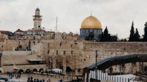 Read more about the article Gentiles Access To the Western Wall: Can You? All You Need To Know