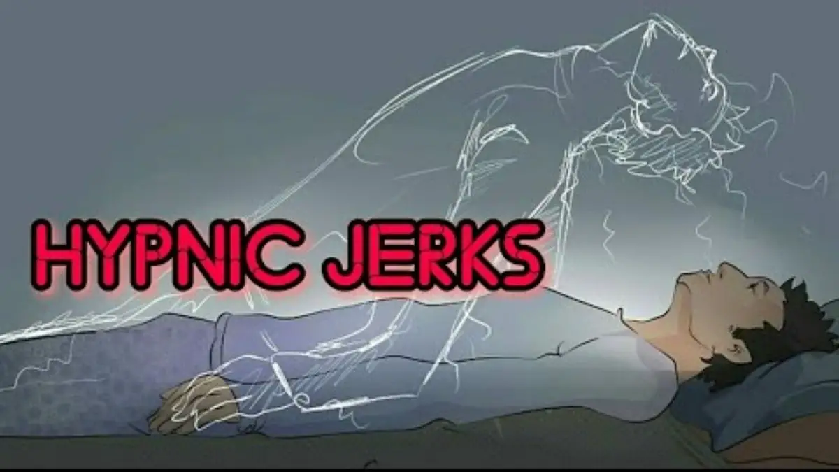 Hypnic Jerk: Spiritual Meaning
